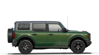 2025 Ford Bronco® External Image 1